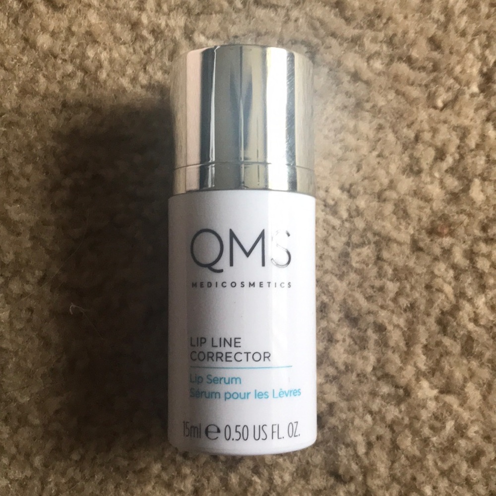 QMS lip liner corrector never used